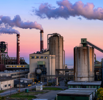 Steam Generation Units